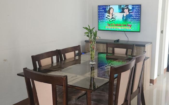 5a's and R 
Transcient house