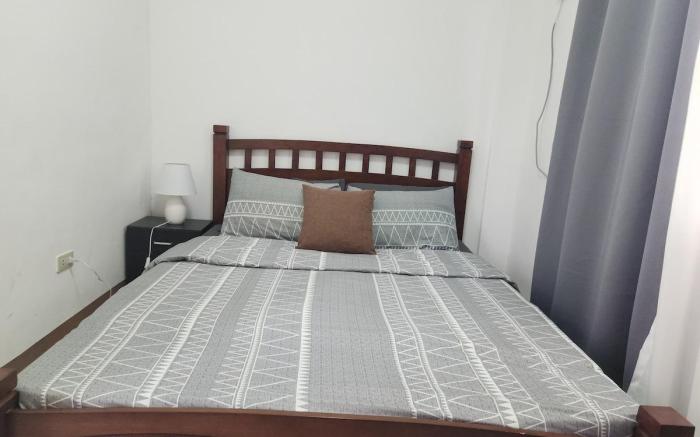 5a's and R 
Transcient house