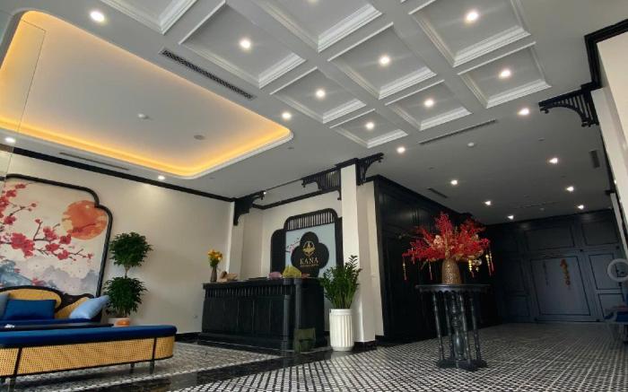 Kana Boutique Hotel Ninh Binh