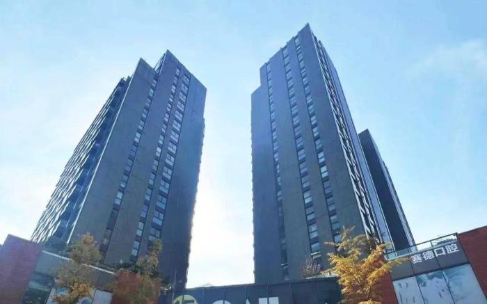 ZHome-SuHe Luxury Mansion-Near NanJing Road