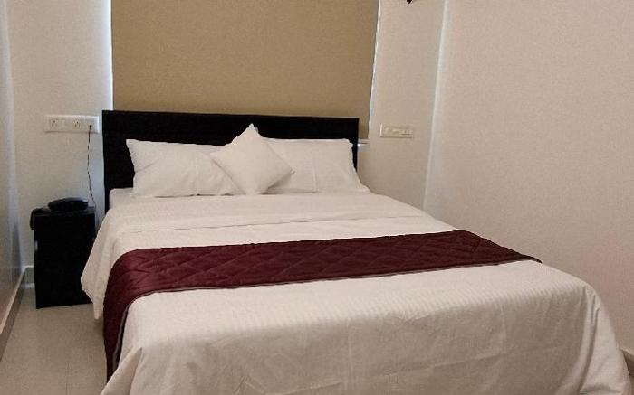 HOTEL MAARK Inn