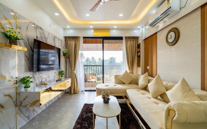 Golden Nest