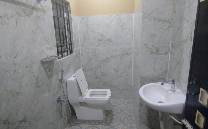 Cozy 1BHK oasis