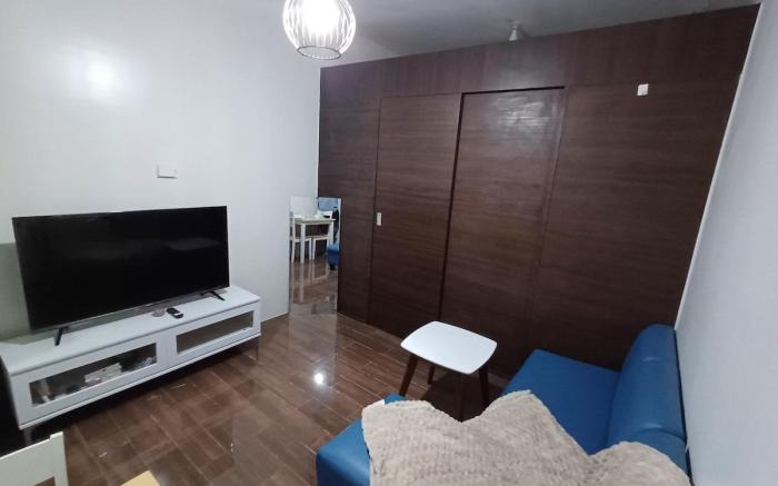 Urban Space in Makati 1BR with Balcony