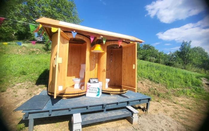 Loc Campare C2 Camping BE YOU