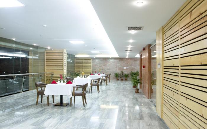 Coventina Lake Suites