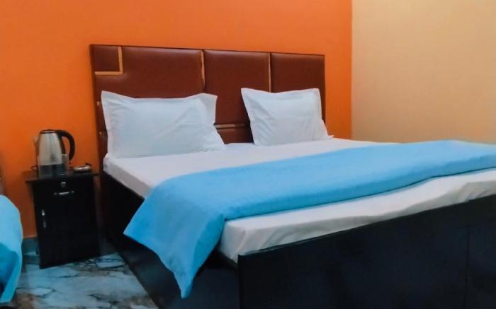 Yamunotri Darshan by Preet rS 