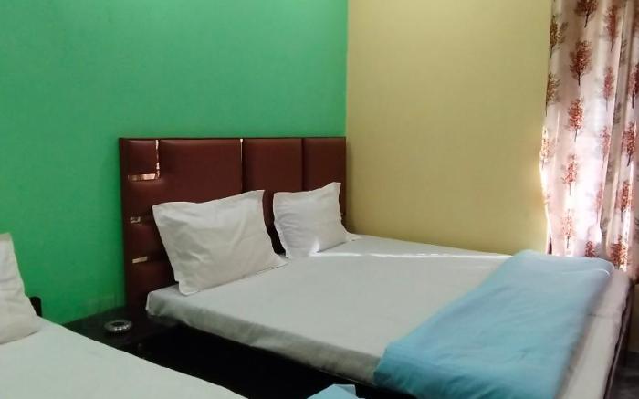 Yamunotri Darshan by Preet rS 