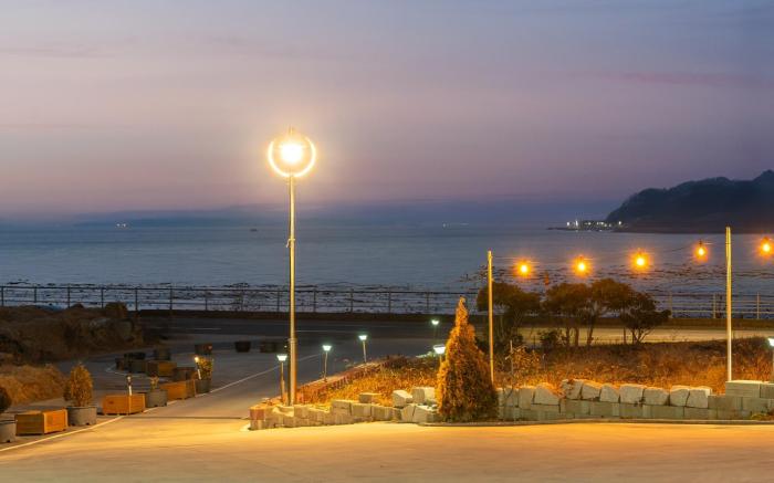 Yeosu Everyday Small Changes Pension