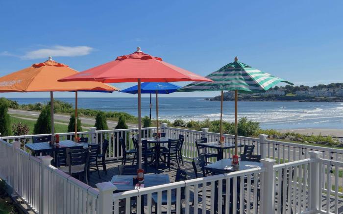 Union Bluff Hotel
