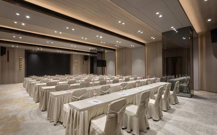 Ramada by Wyndham Foshan Danzao