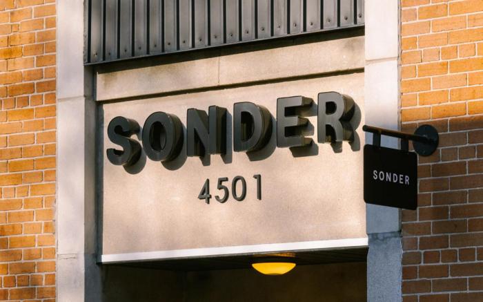 Sonder Le Guerin Apartments Le Plateau-Mont-Royal