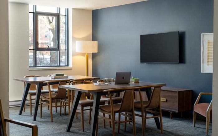 Sonder Le Guerin Apartments Le Plateau-Mont-Royal