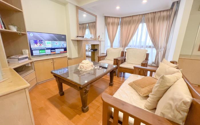 SpaciousSuite MRT 06