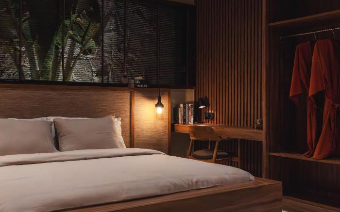 Sore Tumbak Bayuh Mini Villa Unit 1 by Betterplace