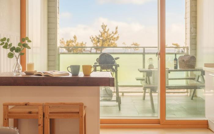 Yangyang Bono Pet-friendly Pension