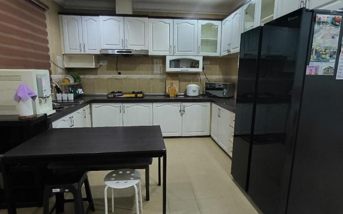 Falzira Homestay BPJ 
