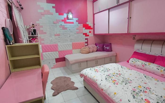 Falzira Homestay BPJ 