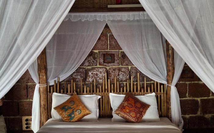 Belantara Beach Front Resort 