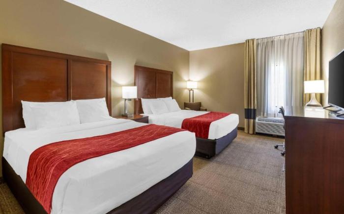 Grain Valley Inn