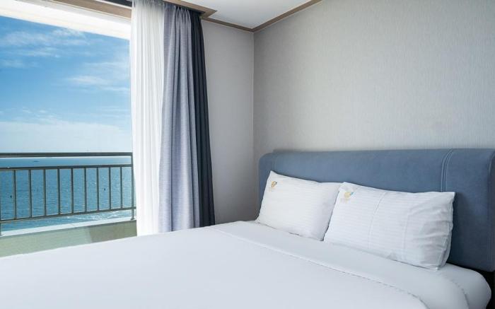 Daecheon Mud Beach Hotel