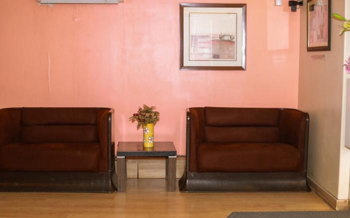 Hotel HR Residency