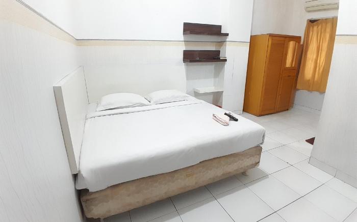 Kartini Residence at Pasar Baru Jakarta Pusat