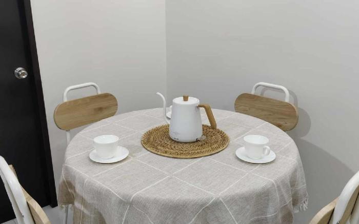 aCed Staycation Cebu Condo Rental