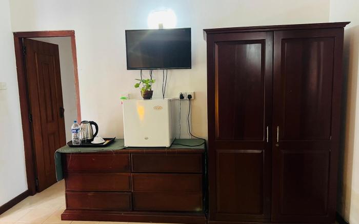 Ocean Beauty Guest House