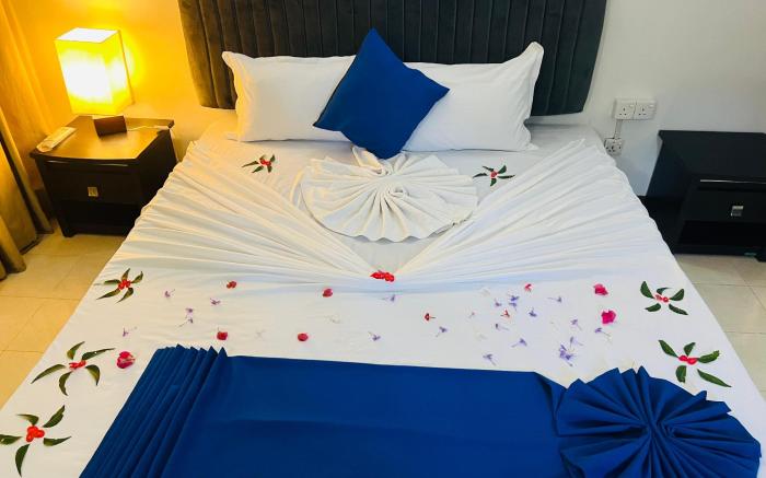 Ocean Beauty Guest House