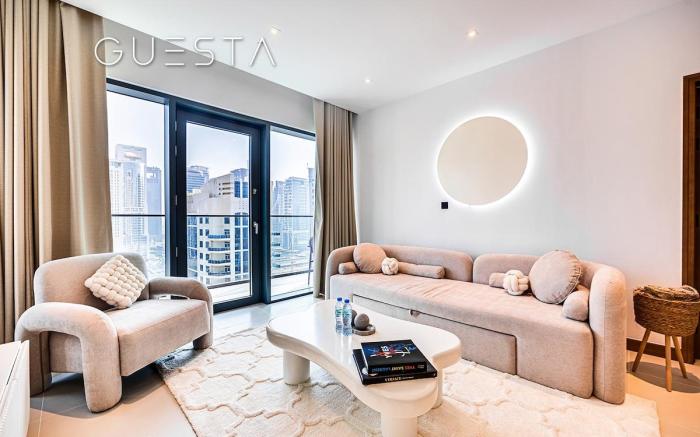 Vida Residences by Emaar, Dubai Marina/JBR