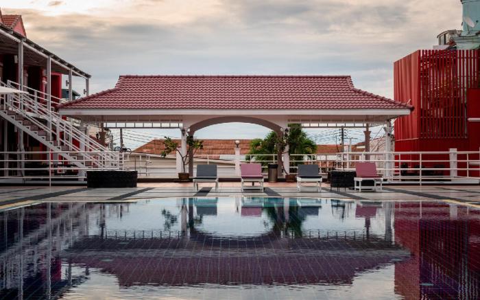 Arawana Regency North Pattaya