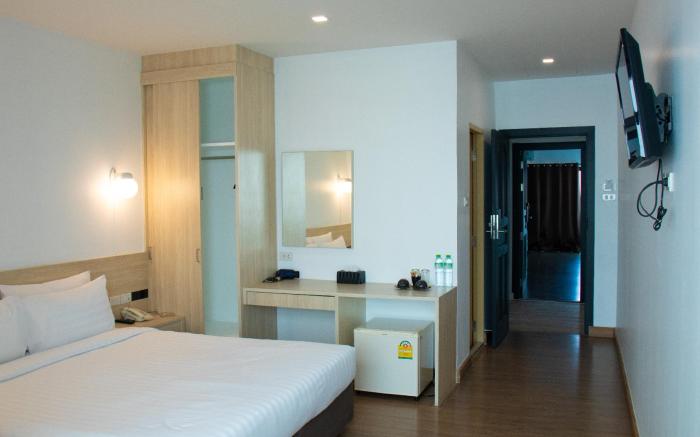 Arawana Regency North Pattaya