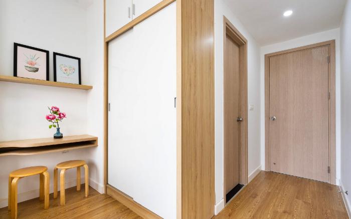 Gin House - Golden Mansion Apartments Phu Nhuan