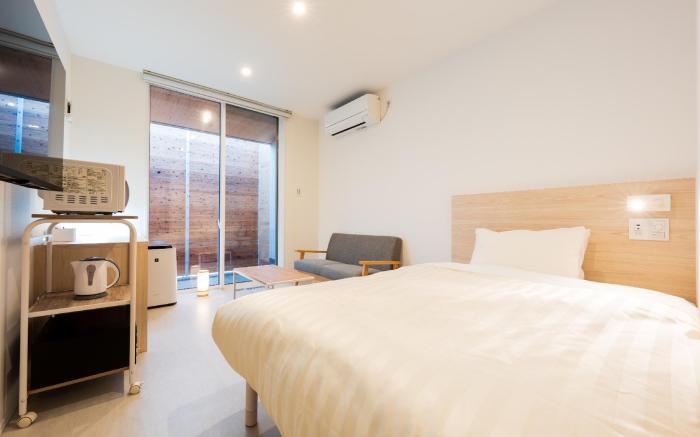 HOTEL MEGURI