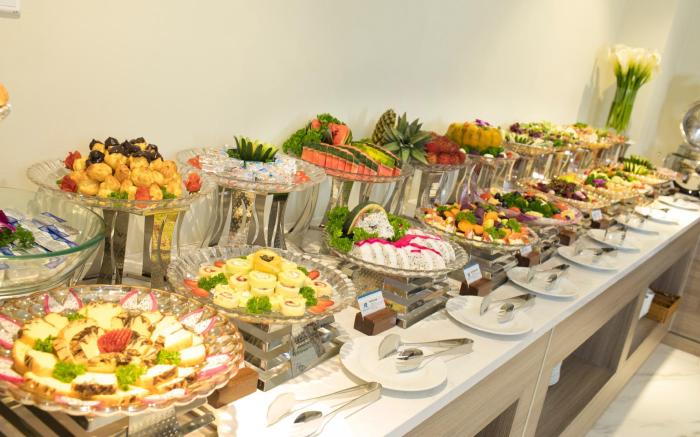 Areca Hotel Nha Trang