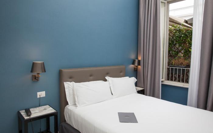 Boutique Hotel Metro 900