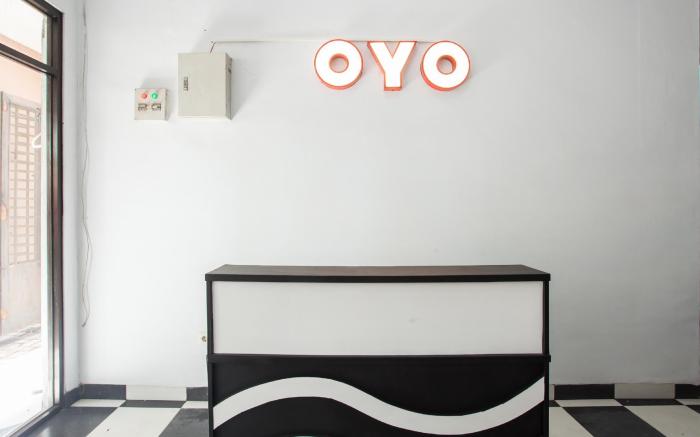 OYO 453 Rumah Idaman Bunda