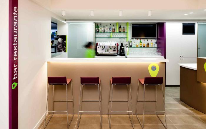 ibis Styles Lleida Torrefarrera