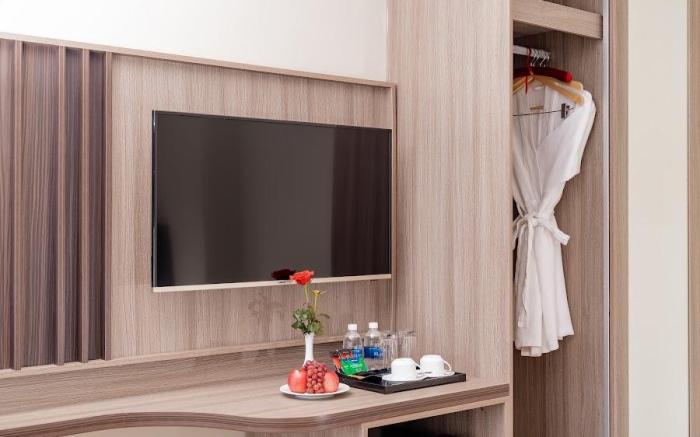 Areca Hotel Nha Trang
