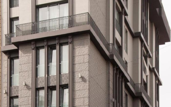 TK TAXIM BOSPHORUS HOTEL