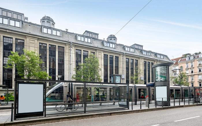 Appart'City Confort Strasbourg Centre