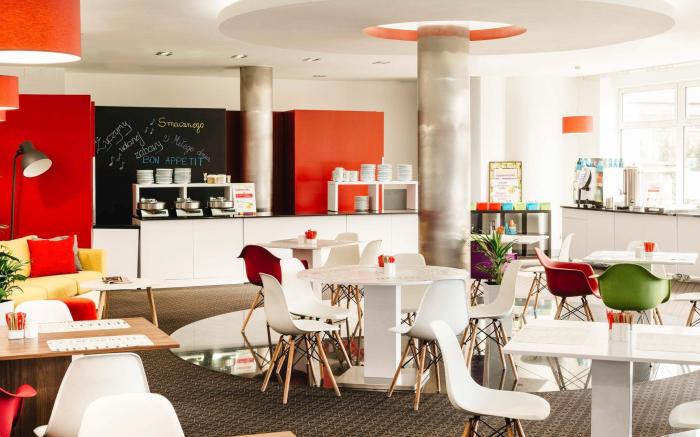 Ibis Style Bielsko Biala