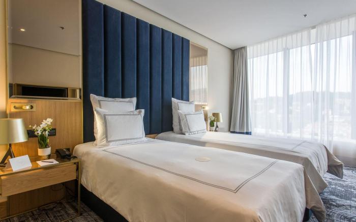 Swissôtel Sarajevo