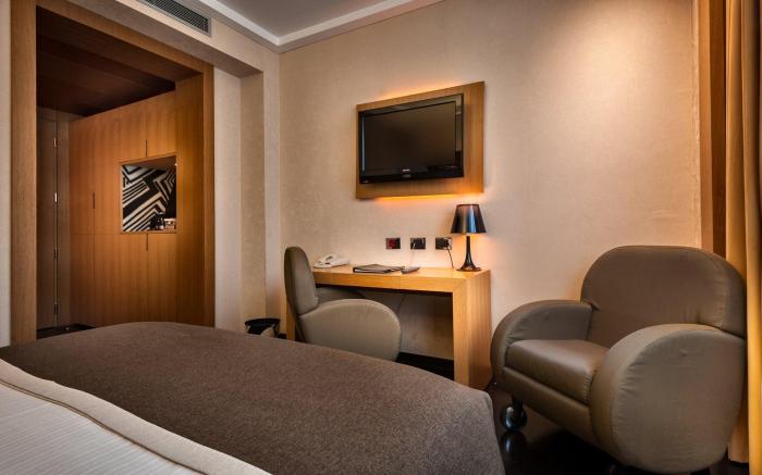 Crowne Plaza Milan City By IHG