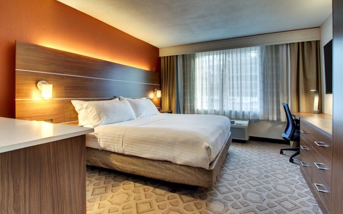 Holiday Inn Express Poughkeepsie By IHG
