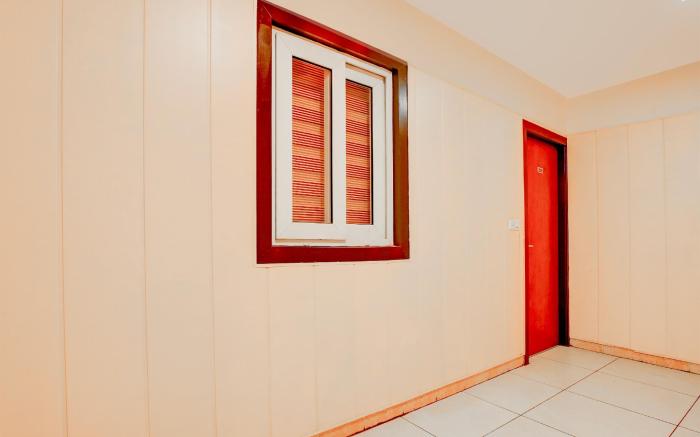 Super Hotel O Kalgidhar Enclave Baltana Formerly Indiano
