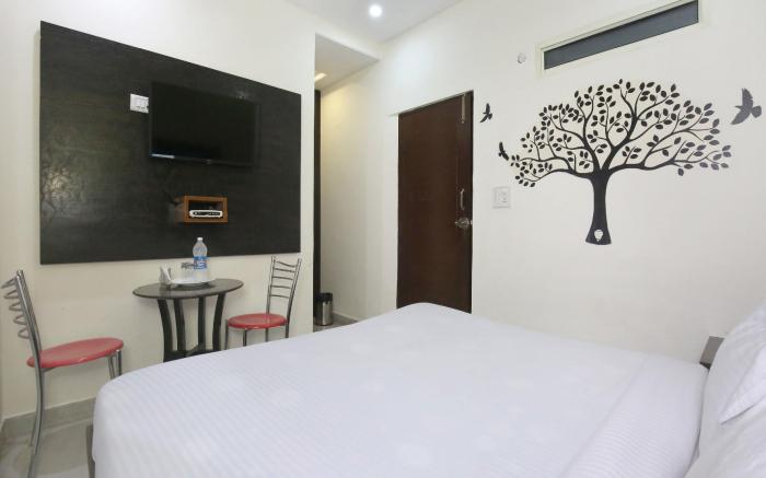 OYO 4727 Hotel Sangam Pacific