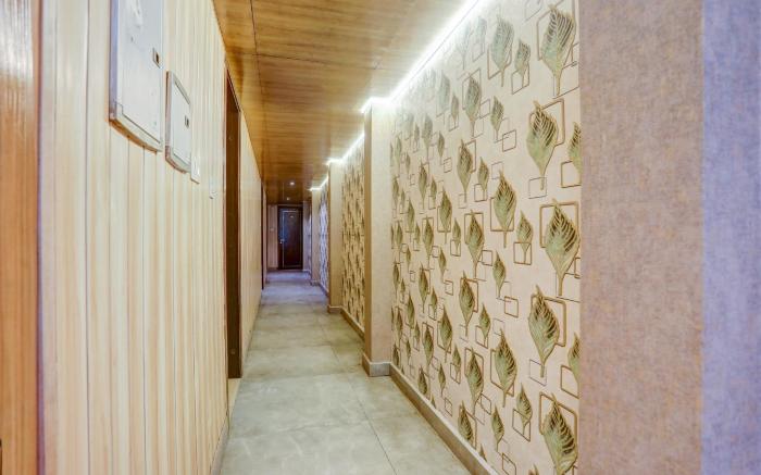 Super Hotel O Vivekanand Marg