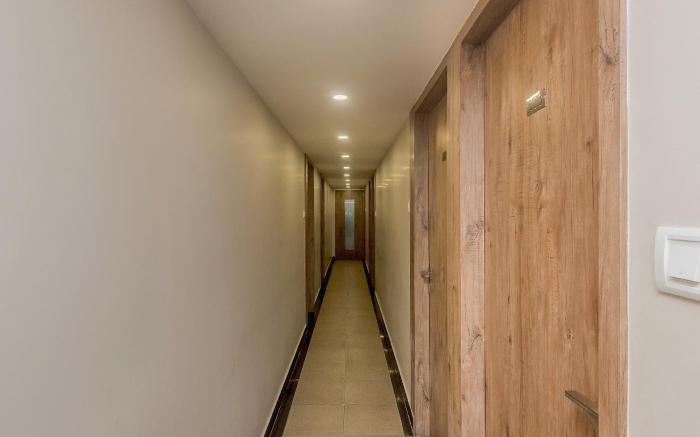 Hotel O Blue Ocean Near R City Mall
